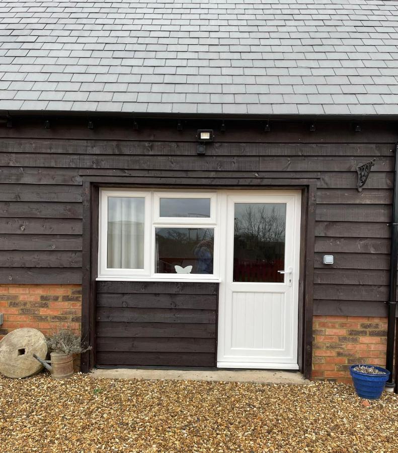 Little Buttercup Cottage Brackley  Eksteriør bilde
